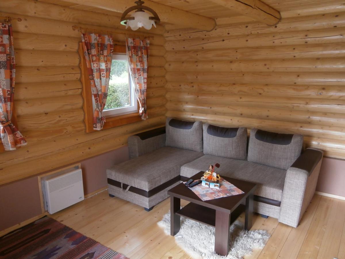 Drevenica Silvia Vila Liptovský Mikuláš Exterior foto